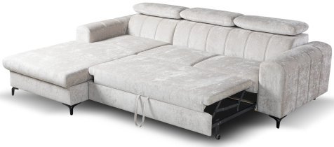 Pionier - Ecksofa Wild M