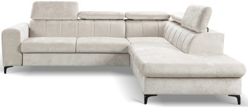 Pionier - Ecksofa Wild L