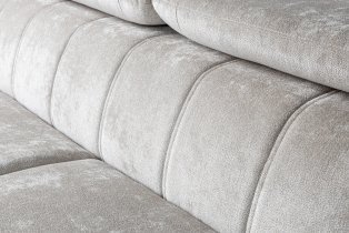 Pionier - Wohnlandschaft in U-Form Wild