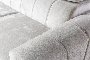 Pionier - Wohnlandschaft in U-Form Wild III