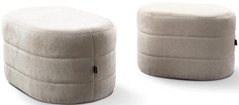 Pionier - Taburett Coco Mini