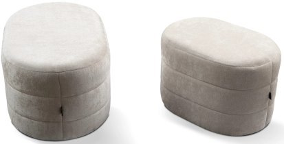 Pionier - Taburett Coco Mini