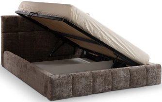Pionier - Bett mit Hebefunktion Dice – 180x200 cm