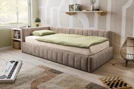 Kinderbett Teddy – 120x200 cm