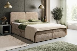Boxspringbett Runo – 140x200 cm
