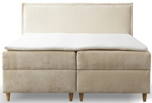 Pionier - Boxspringbett Sido