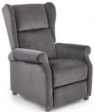 Fernsehsessel mit Relaxfunktion Agustin