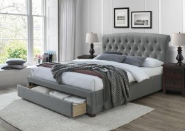 Bett Avanti 160x200 cm