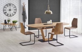 Esstisch ausziehbar Blacky