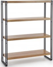 Regalschrank Bolivar 120 cm