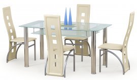 Esstisch Cristal