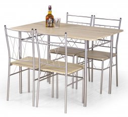 Esszimmer-Set Faust