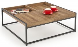 Couchtisch für das Wohnzimmer Fregata