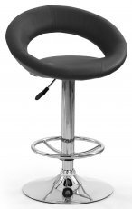 Barhocker H15 - schwarz