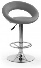 Barhocker H15 - grau