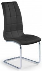 Stuhl K147 - schwarz