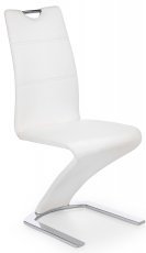 Stuhl K188 - weiß