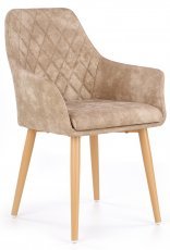 Stuhl K287 - beige