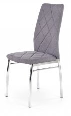 Esszimmerstuhl K309 - hellgrau