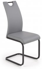 Esszimmerstuhl K371 - grau