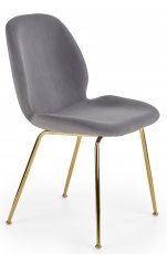 Stuhl K381 - grau