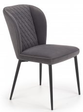 Stuhl K399 - grau