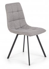 Stuhl K402 - grau