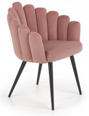 Stuhl K410 - rosa