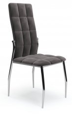 Stuhl K416 - grau