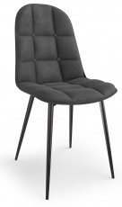 Stuhl K417 - grau