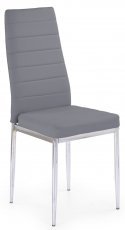 Esszimmerstuhl K70C - grau
