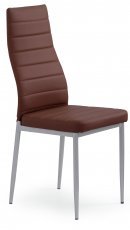 Stuhl K70 - dunkelbraun