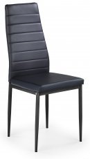 Stuhl K70 - schwarz