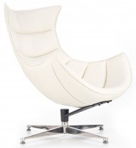 Sessel Luxor - weiß