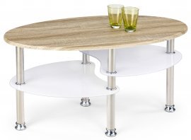 Couchtisch für das Wohnzimmer Medea