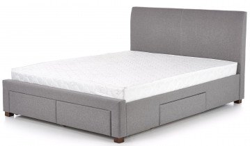 Bett Modena - 180x220 cm