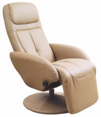 Sessel Optima - beige