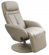 Sessel Optima - Cappuccino