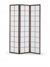 Paravent Par-1 - Wenge