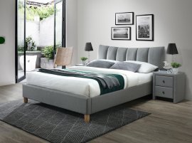 Bett Sandy 2 - 160x200 cm