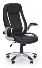Bürostuhl Saturn - schwarz