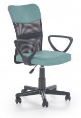 Bürostuhl Timmy - grün/schwarz