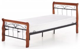 Bett Veronica - 90x200 cm