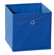 Box/Regal Winny - blau