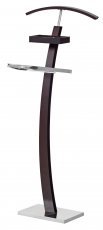 Garderobenständer WU13 - wenge