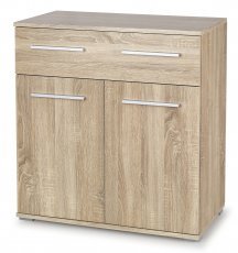 Kommode Lima KM-1 - Sonoma Eiche