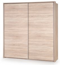 Schrank Lima S-1 - Sonoma Eiche