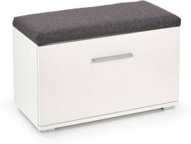 Schuhschrank Lima ST2 - weiß