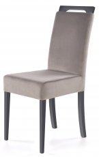 Stuhl Clarion - anthrazit/Riviera 91