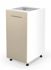 Küchenelement unten Vento DN-100/82 - beige